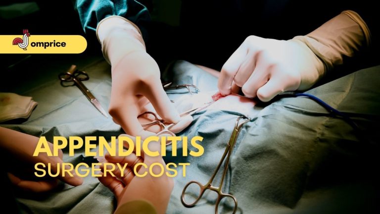 Cover Appendicitis Surgery Cost in Philippines Jomprice