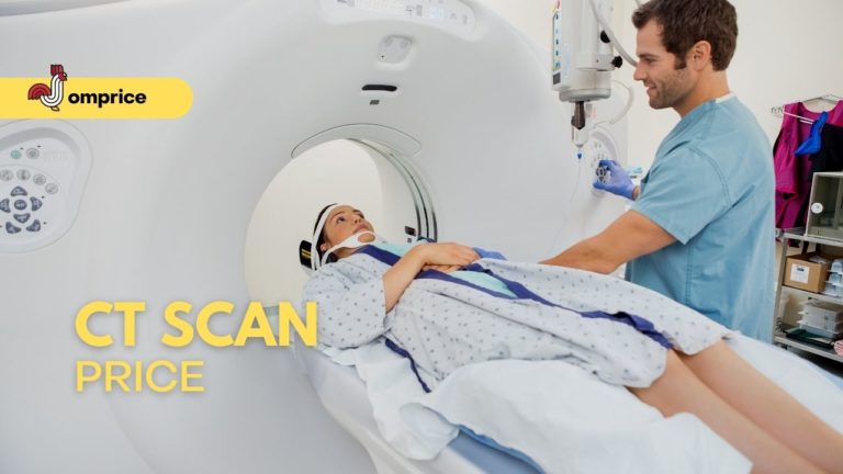 Cover CT Scan Price in Philippine Jomprice