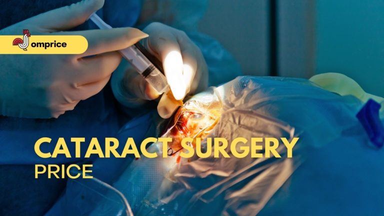 Cover Cataract Surgery Price in Philippines Jomprice