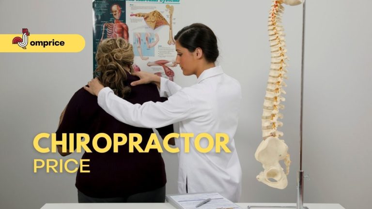 Cover Chiropractor Price in Philippines Jomprice