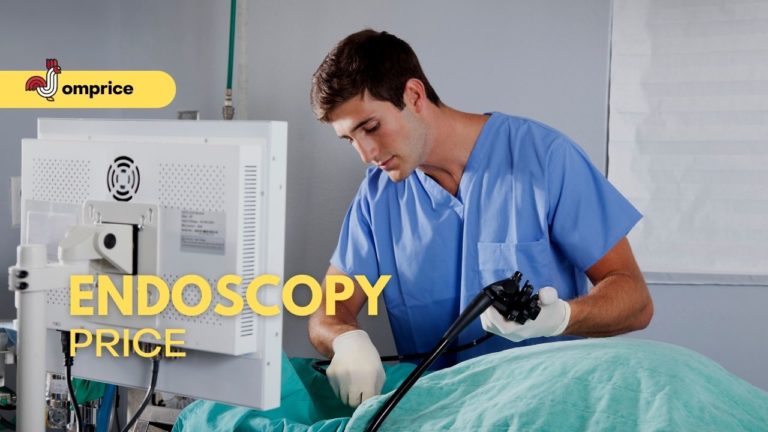 Cover Endoscopy Price in Philippines Jomprice image