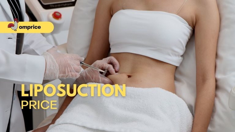 Cover Liposuction Price in Philippines Jomprice