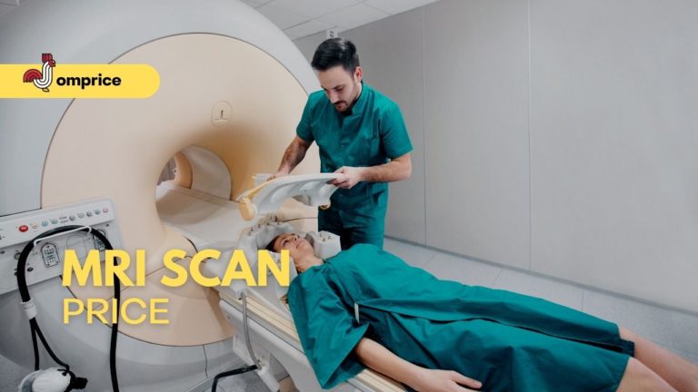Cover MRI Scan Price in Philippines Jomprice