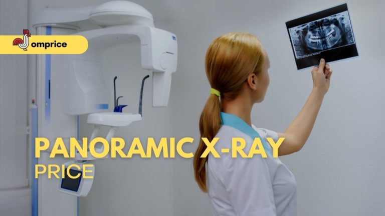 Cover Panoramic X-Ray Price in Philippines Jomprice