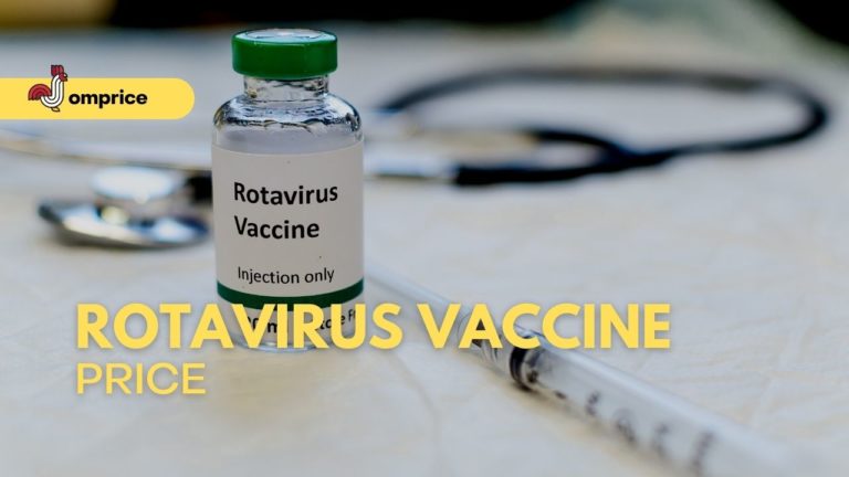 Cover Rotavirus Vaccine Price in Philippines Jomprice