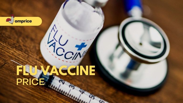 Cover Flu Vaccine Price in Philippines Jomprice image