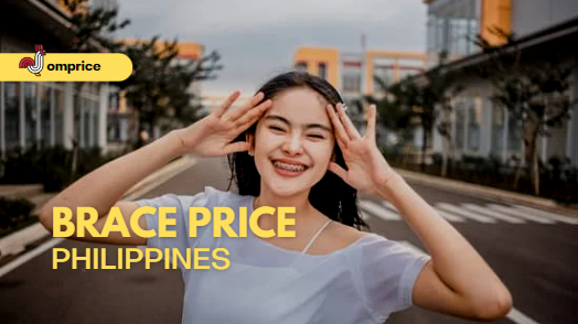 Cover Brace Price in Philippines