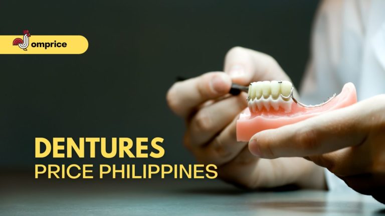Cover Dentures Price in Philippines Jompric image