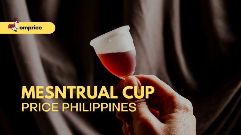 Cover Menstrual Cup Price in Philippines Jomprice