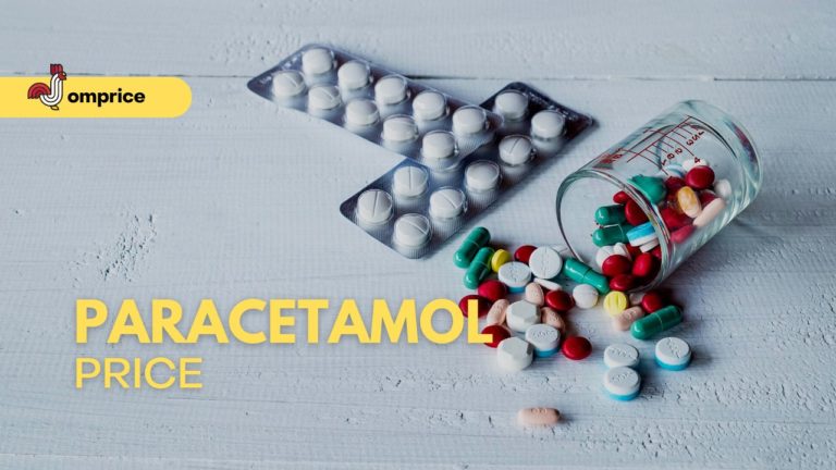 Cover Paracetamol Price in Philippines Jomprice
