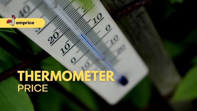Cover Thermometer Price in Philippines Jomprice