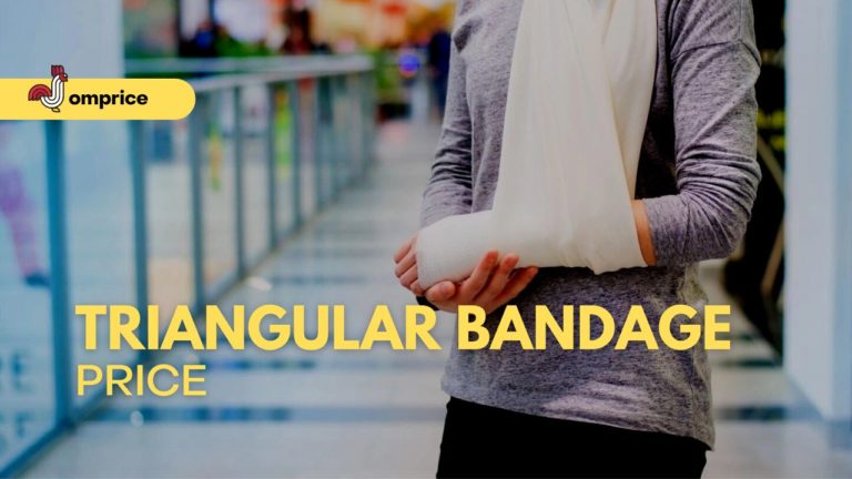 Triangular Bandage Price in Philippines Jomprice