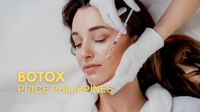 Cover Botox Price in Philippines