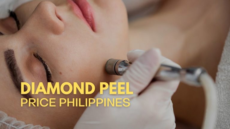 Cover Diamond Peel Price in Philippines