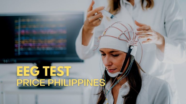 Cover Eeg Test Price in Philippines
