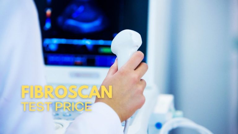 Cover FibroScan Test Price in Philippines