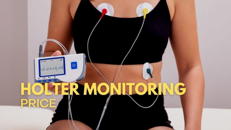 Cover Holter Monitoring Price in Philippines