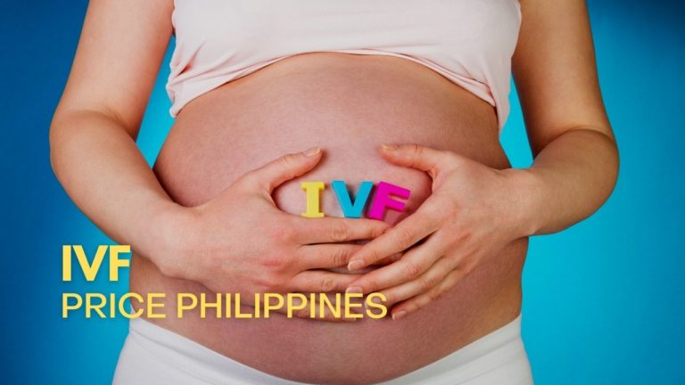 Cover IVF Price in Philippines