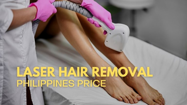 Cover Laser Hair Removal Price in Philippines