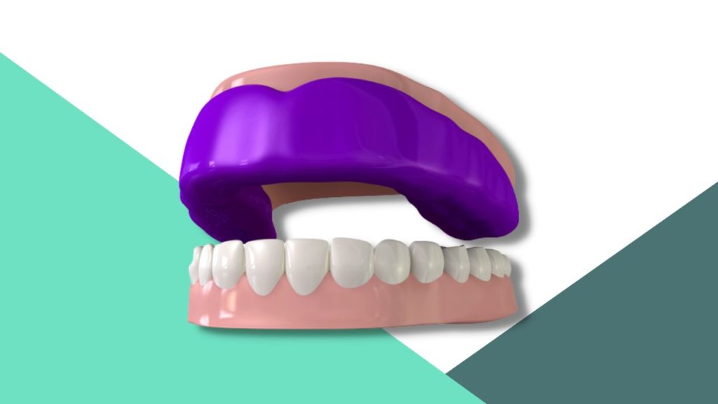 Sports Mouth Guards image