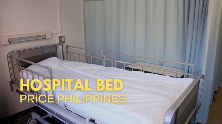 Cover Hospital Bed Price in Philippines